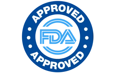 gl defend fda approved