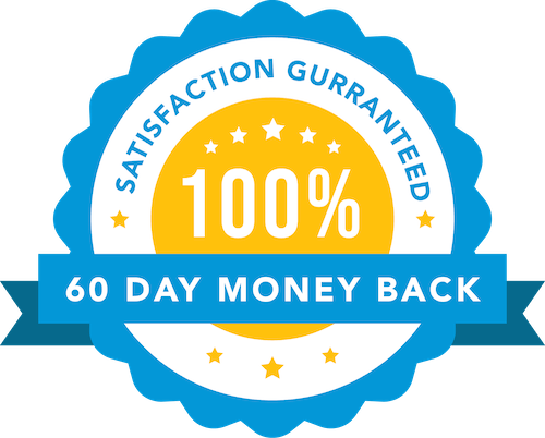 gl defend 60 days money back guarantee